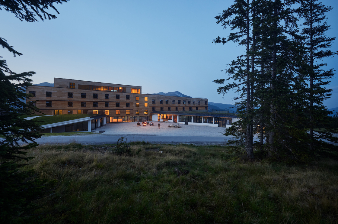 Ein Foto von Julian Höck