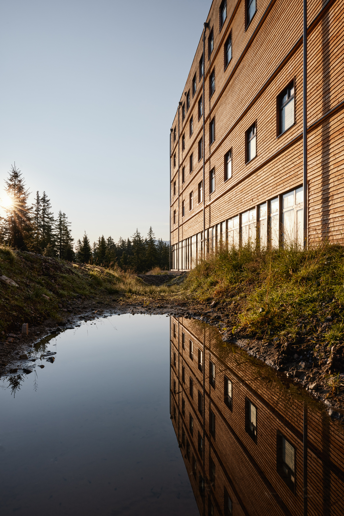 Ein Foto von Julian Höck