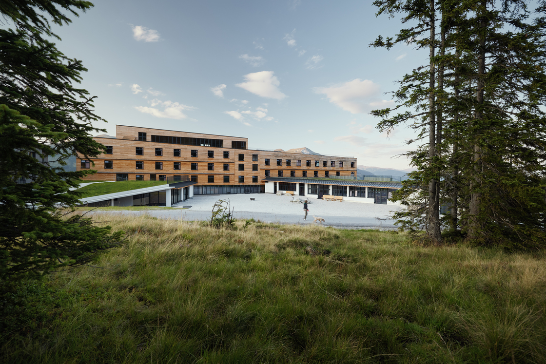 Ein Foto von Julian Höck