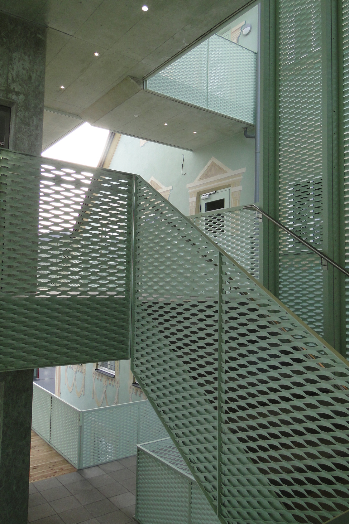 Ein Foto von Alois Ortner