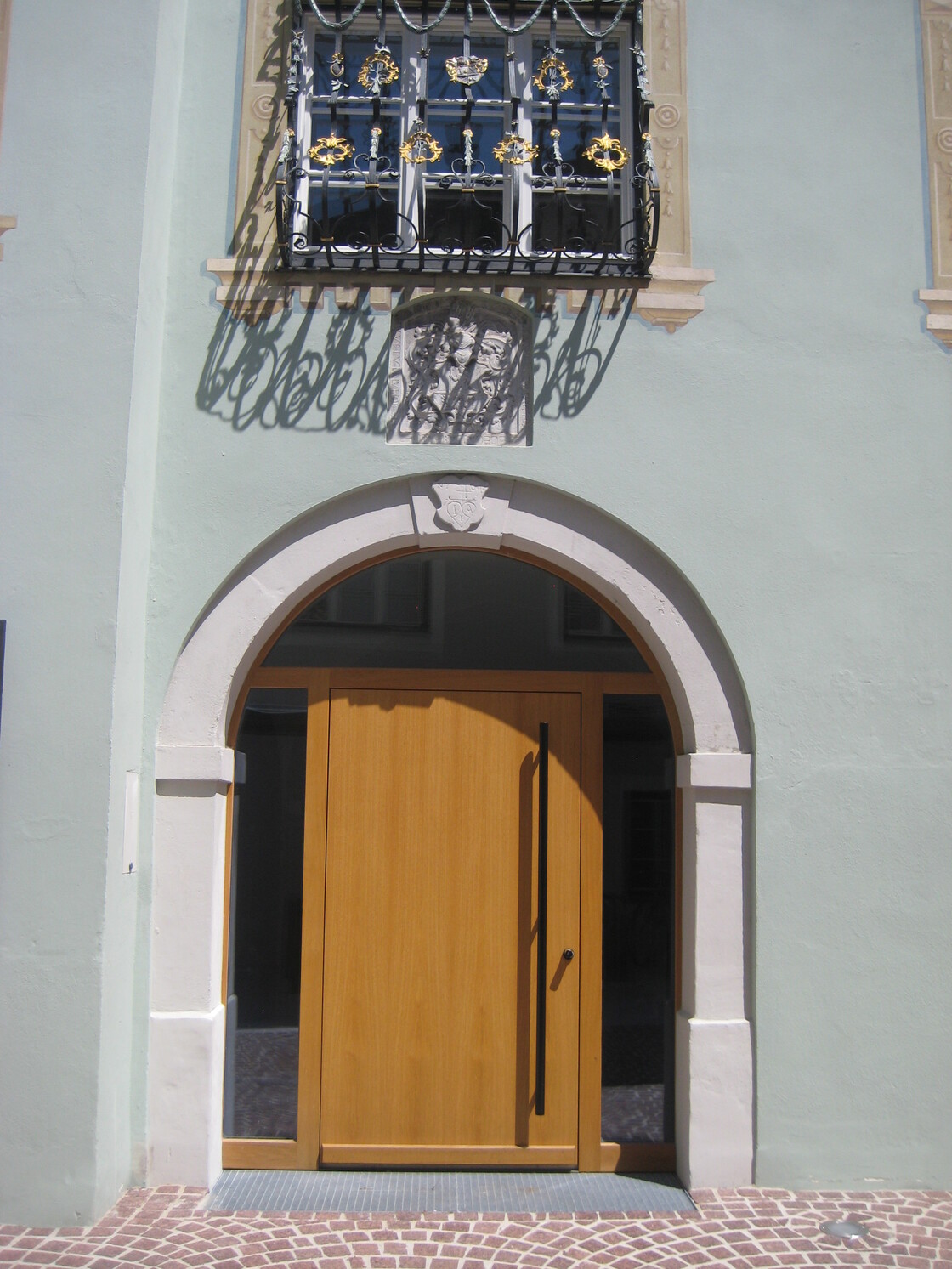 Ein Foto von Alois Ortner