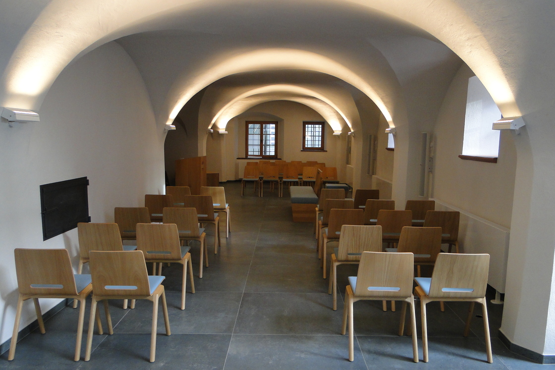 Ein Foto von Alois Ortner