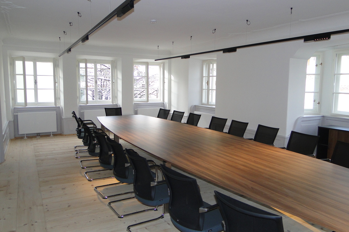 Ein Foto von Alois Ortner