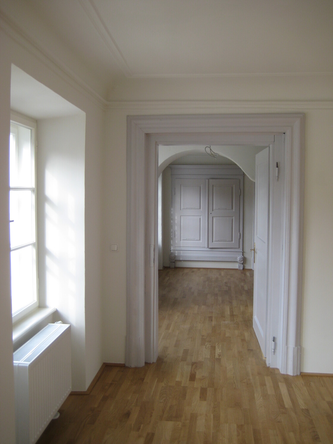 Ein Foto von Alois Ortner