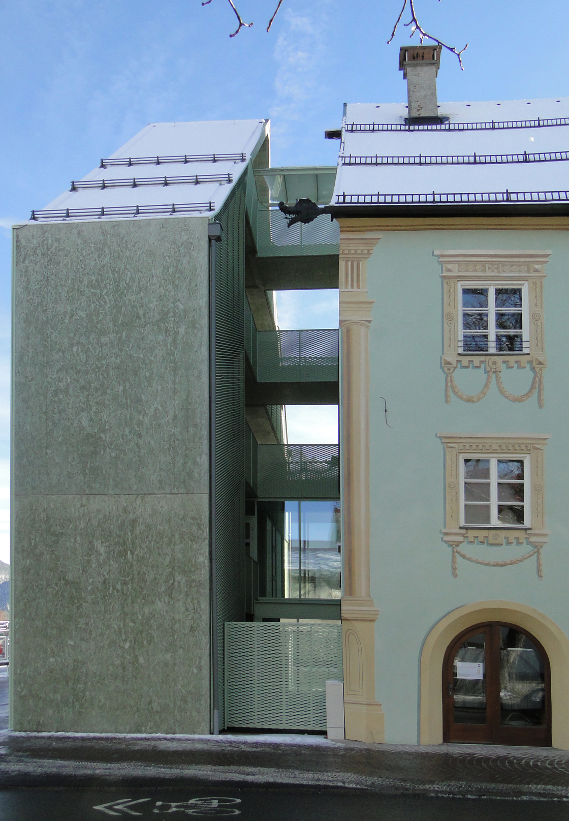 Ein Foto von Alois Ortner