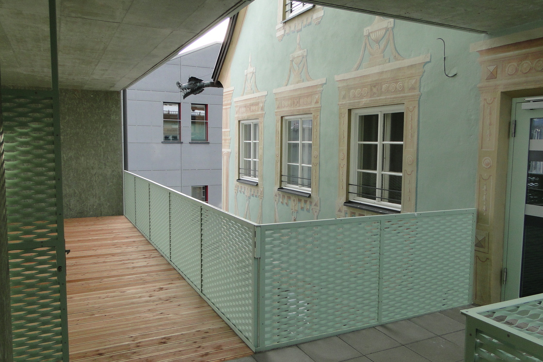 Ein Foto von Alois Ortner