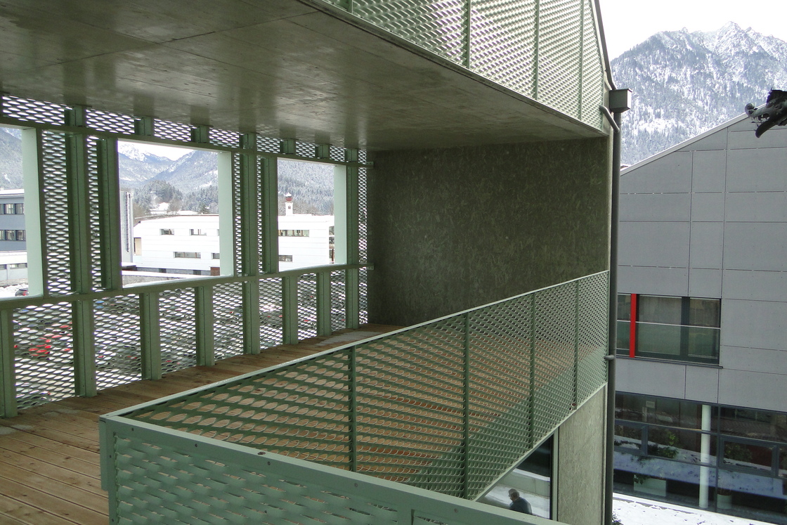 Ein Foto von Alois Ortner