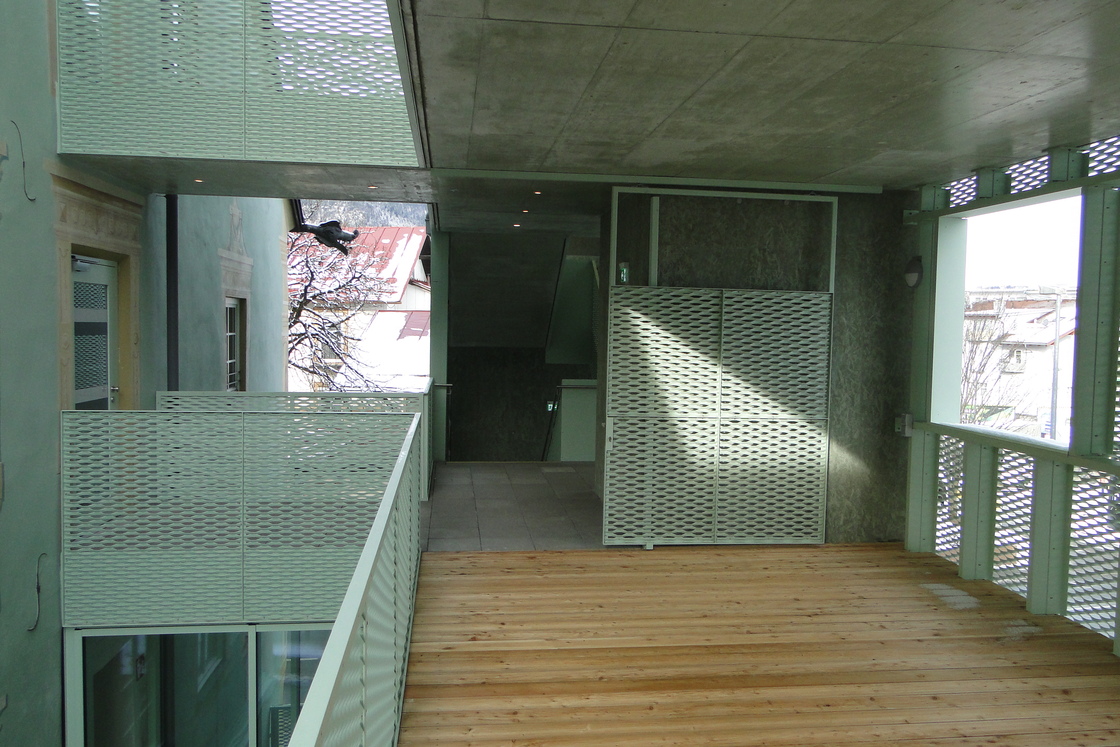 Ein Foto von Alois Ortner