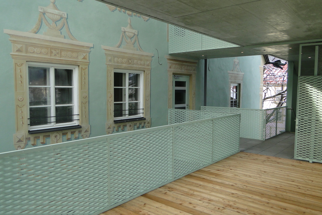 Ein Foto von Alois Ortner