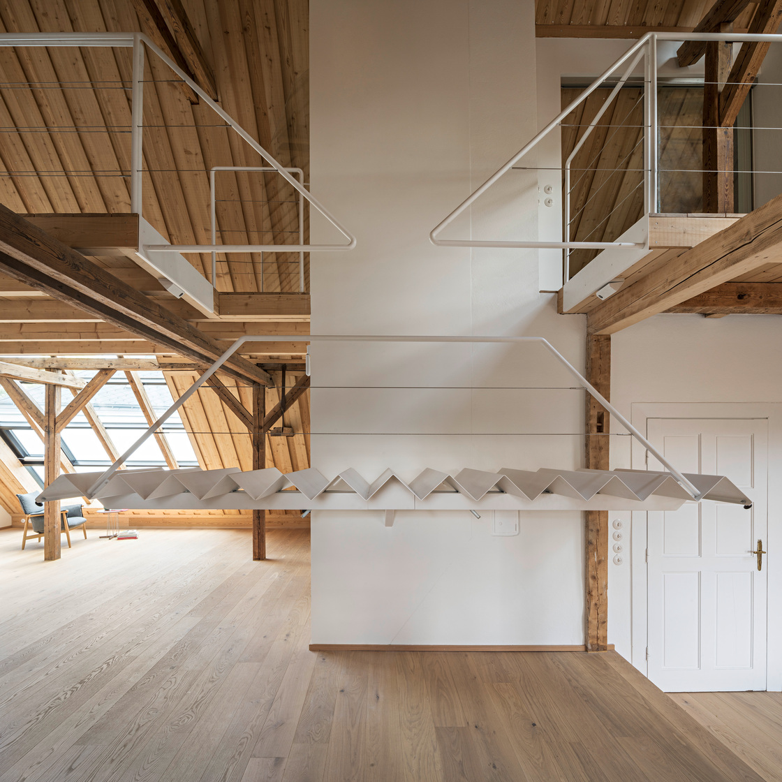 Ein Foto von Hertha Hurnaus