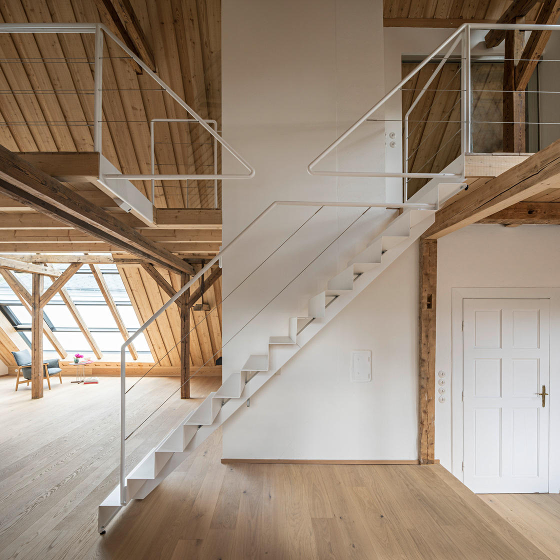 Ein Foto von Hertha Hurnaus