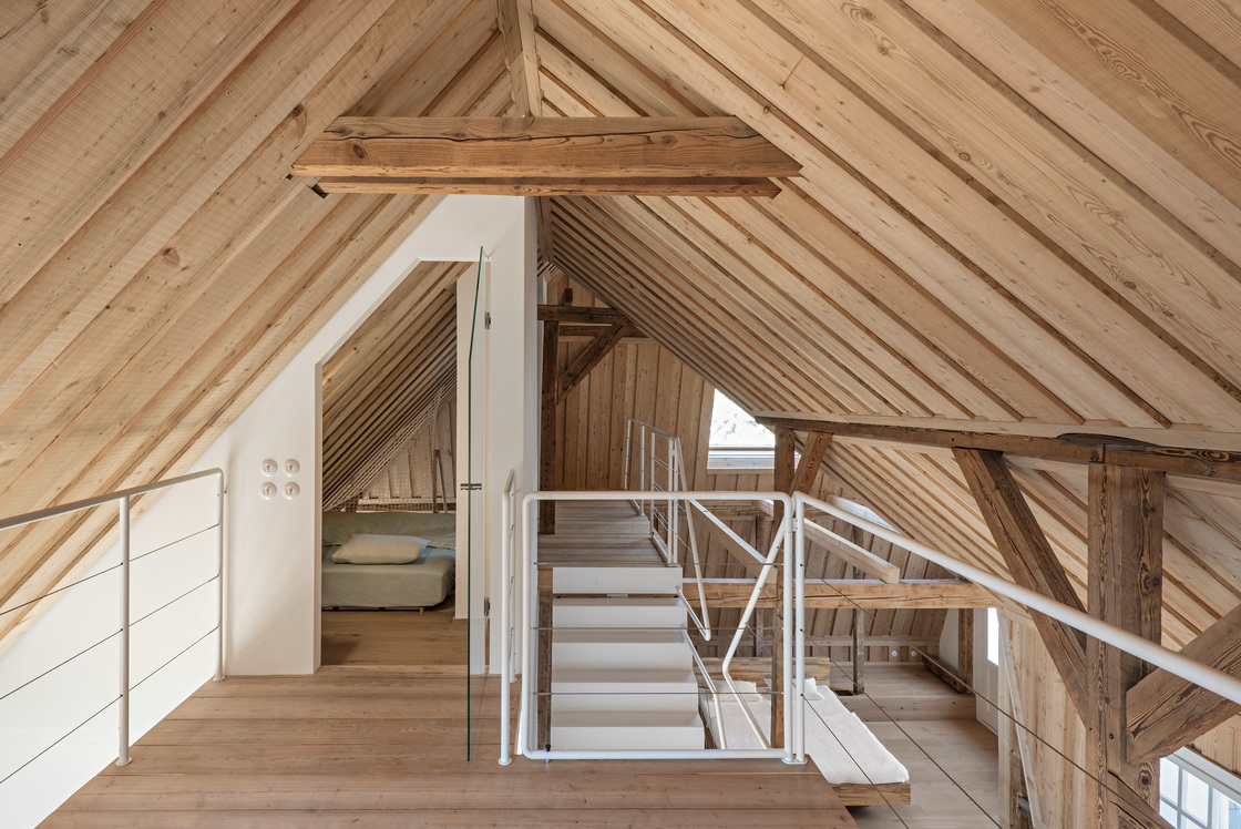 Ein Foto von Hertha Hurnaus