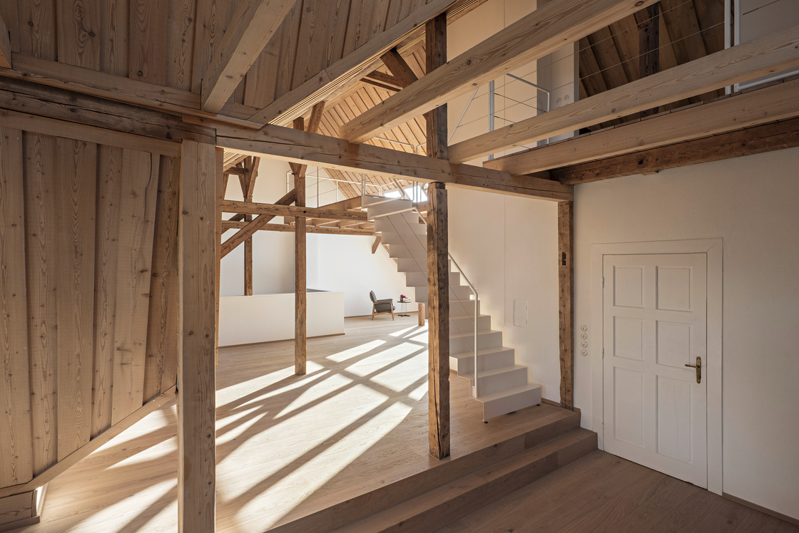 Ein Foto von Hertha Hurnaus