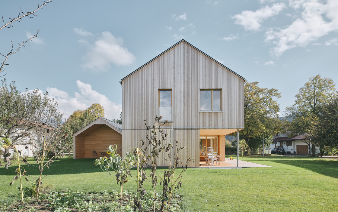 Ein Foto von David Schreyer