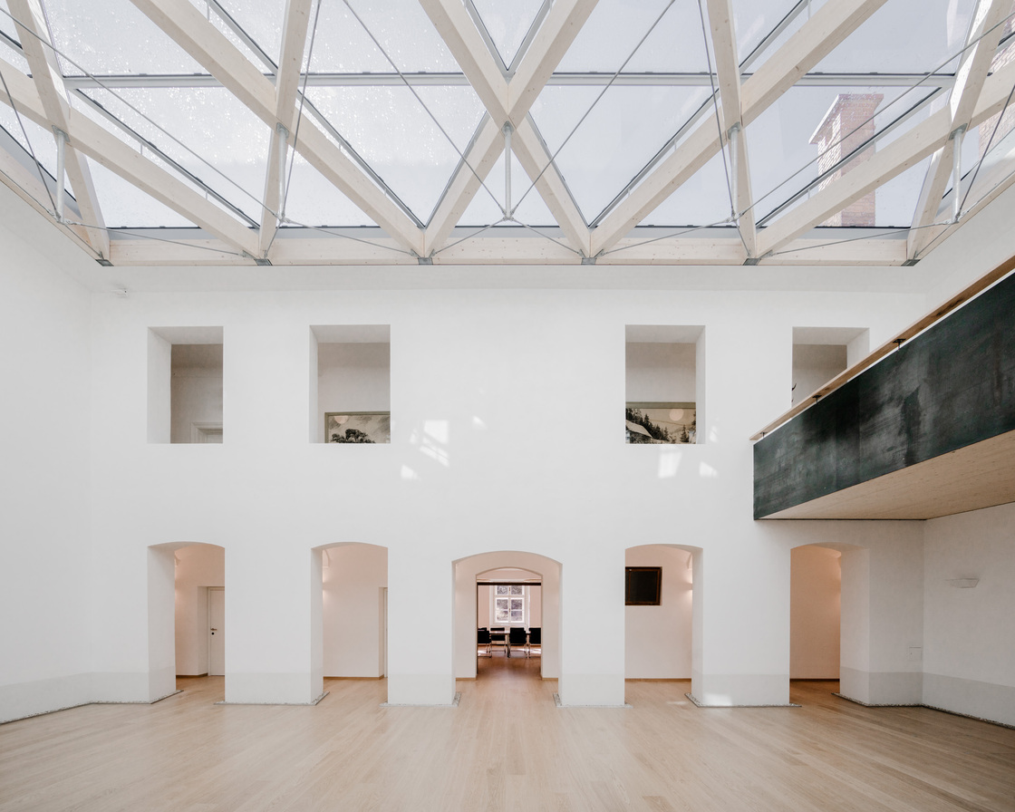 Ein Foto von Simon Oberhofer