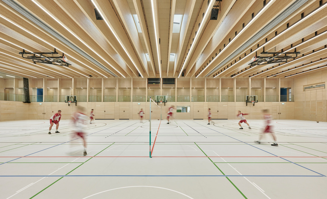 Ein Foto von David Matthiessen