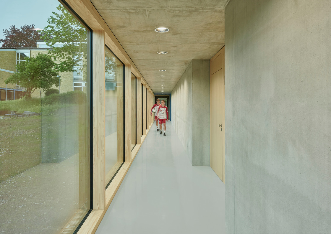 Ein Foto von David Matthiessen