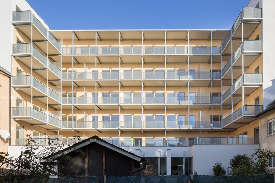 Ein Foto von Mark Sengstbratl