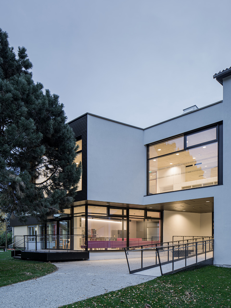 Ein Foto von Christian Flatscher