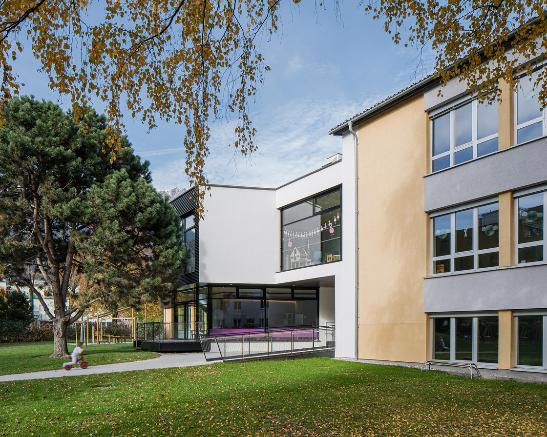 Ein Foto von Christian Flatscher