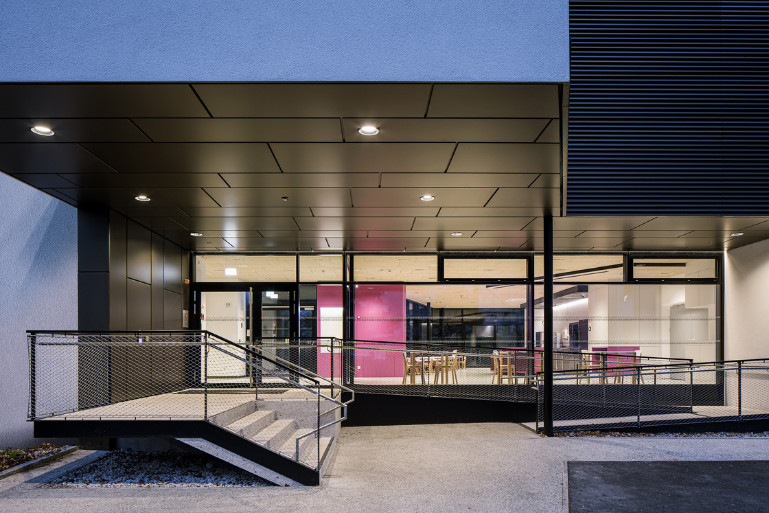 Ein Foto von Christian Flatscher