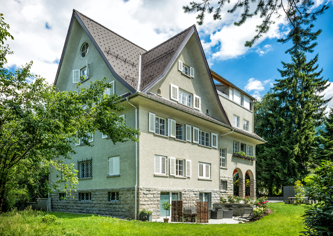 Ein Foto von Michael Kemter