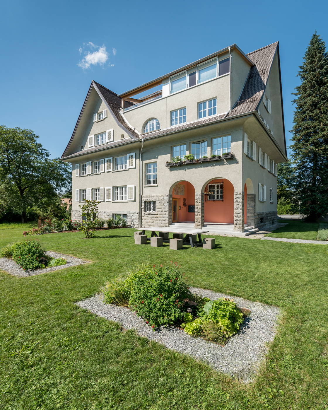 Ein Foto von Michael Kemter