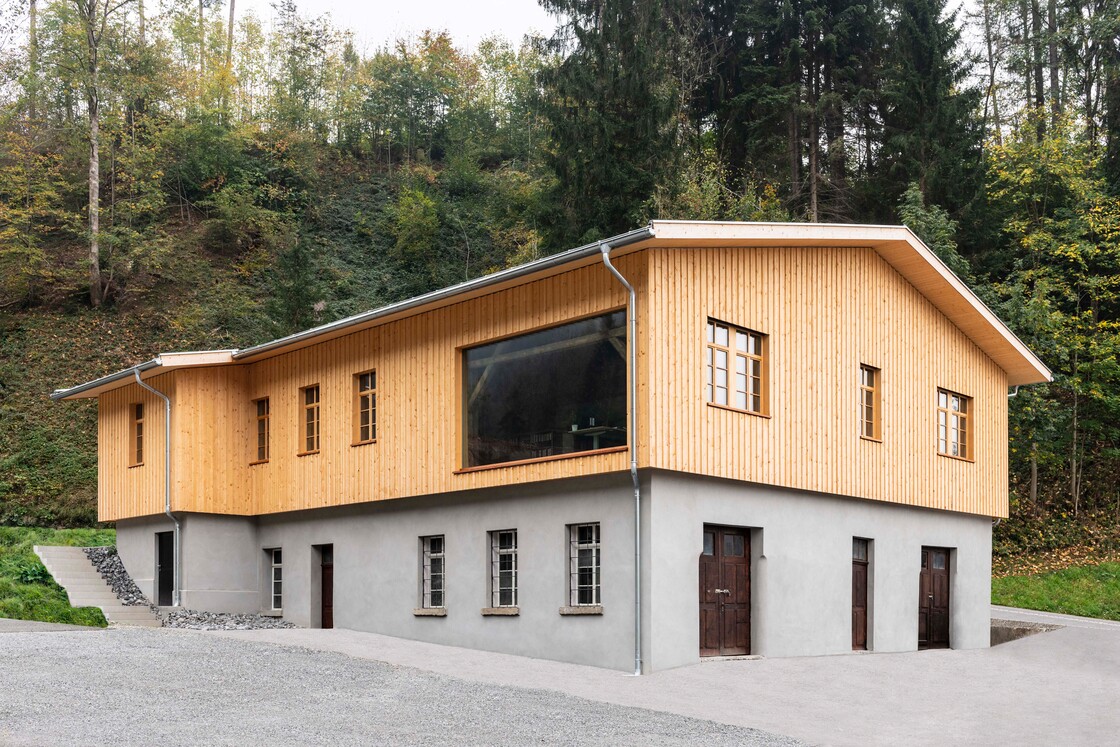 Ein Foto von Michael Kemter