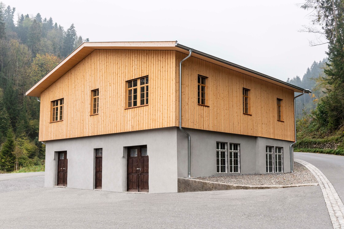 Ein Foto von Michael Kemter