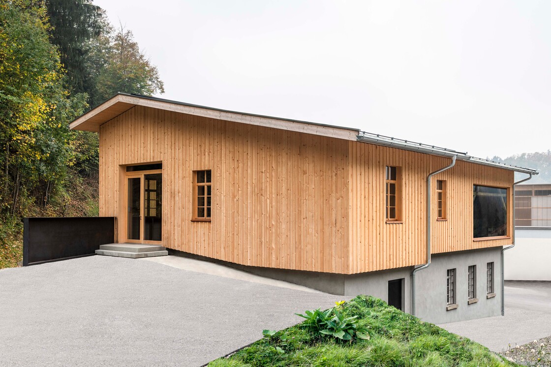 Ein Foto von Michael Kemter