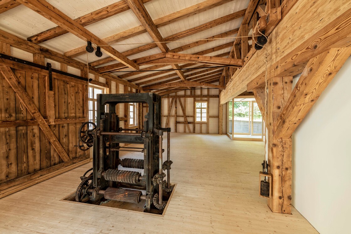 Ein Foto von Michael Kemter