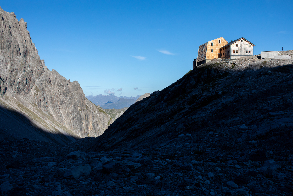 Ein Foto von Reinhard Fichtinger