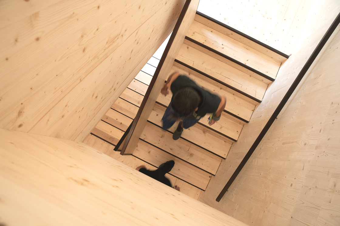 Ein Foto von Reinhard Fichtinger