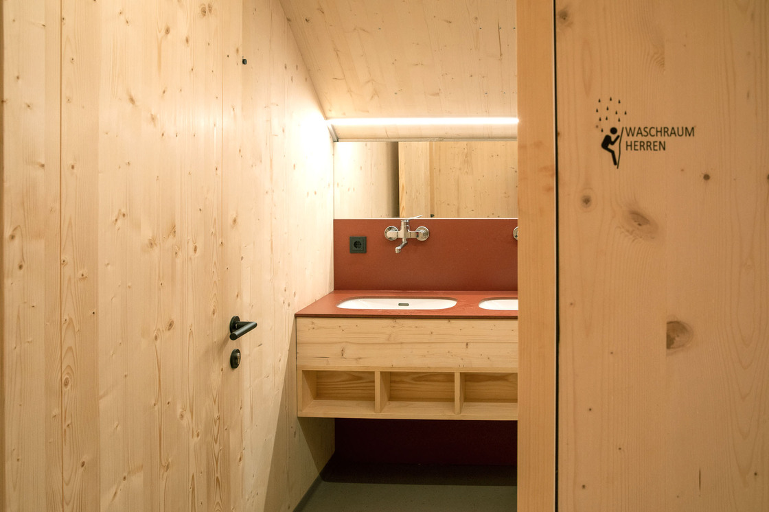 Ein Foto von Reinhard Fichtinger