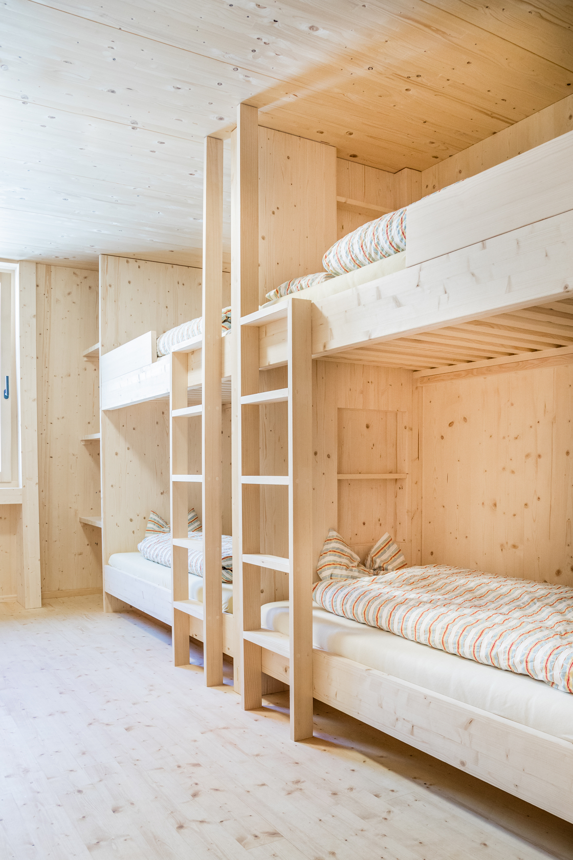 Ein Foto von Fussenegger Holzbau GmbH