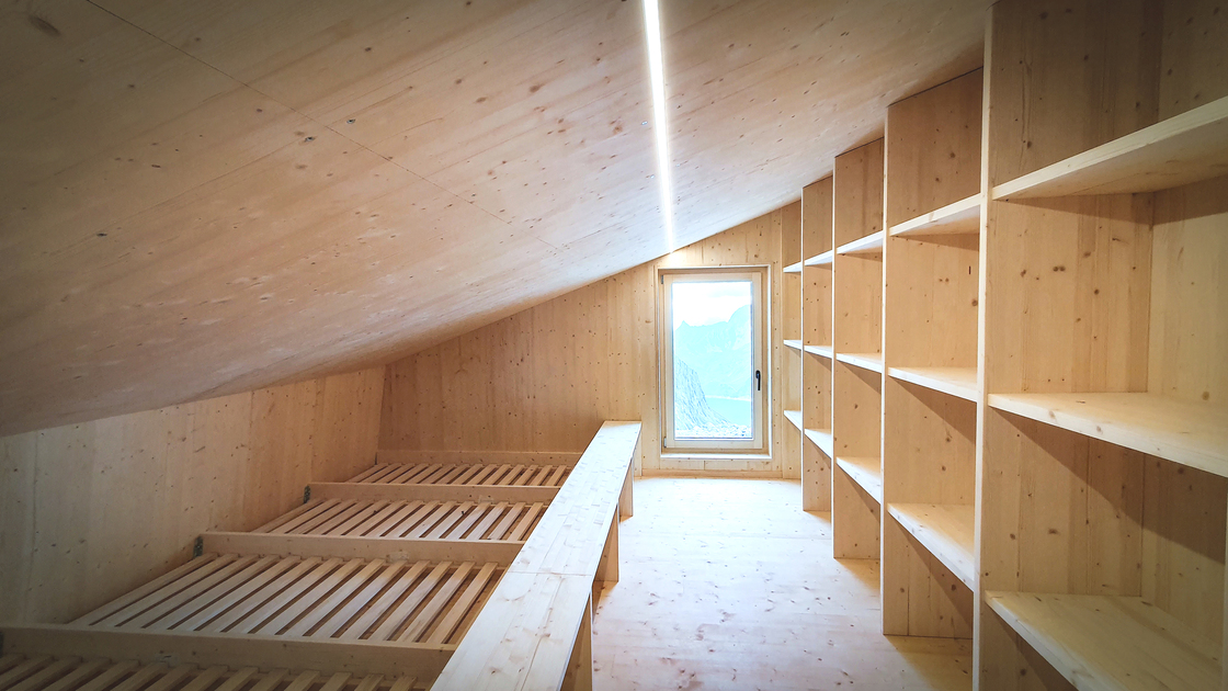 Ein Foto von Valentin Tschikof