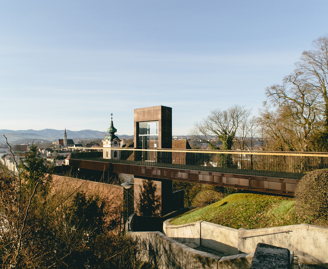 Ein Foto von Mojo Reitter