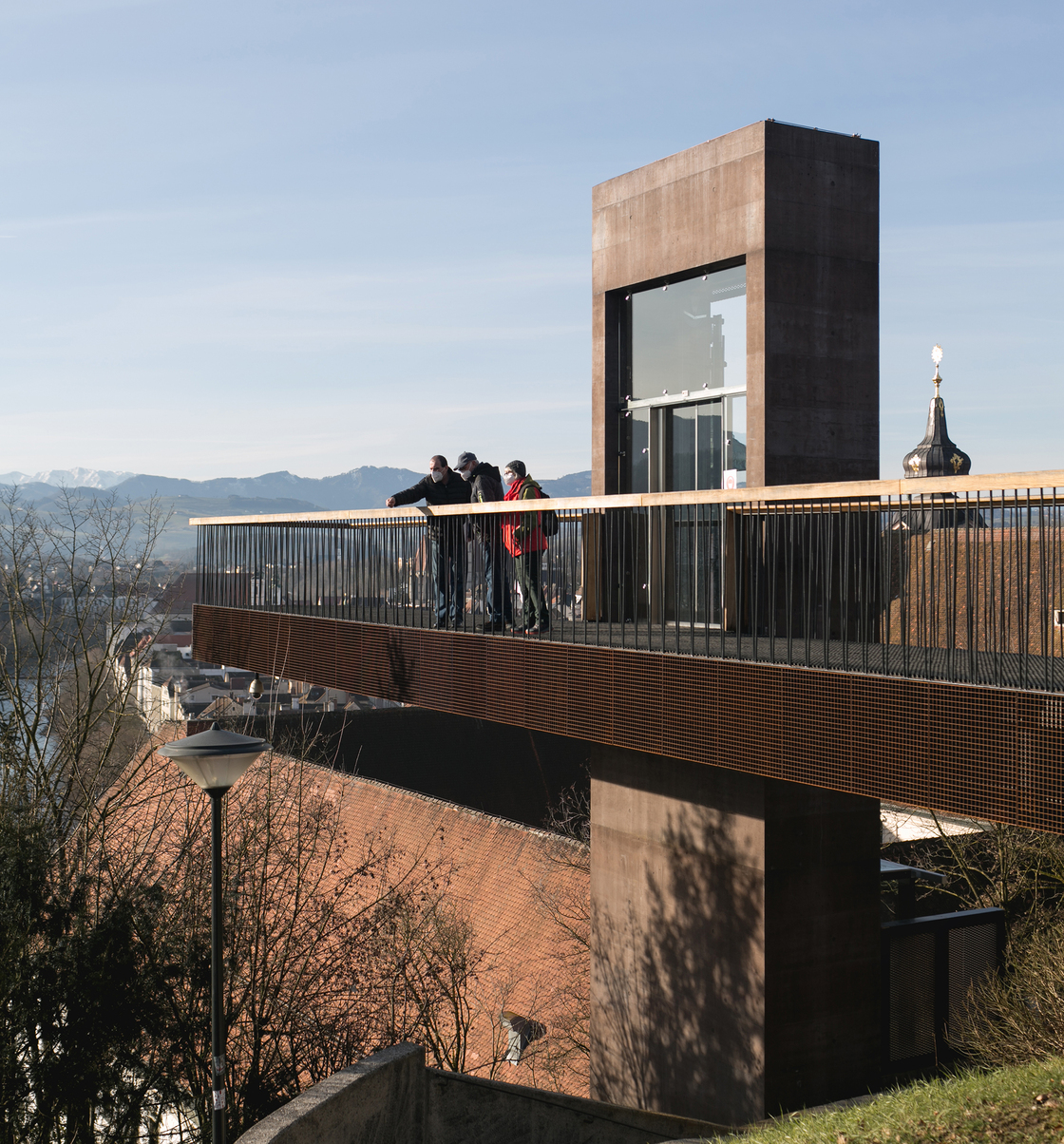 Ein Foto von Mojo Reitter