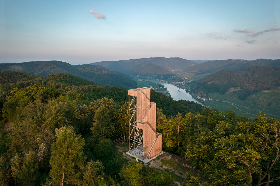 Ein Foto von Leonhard Hilzensauer