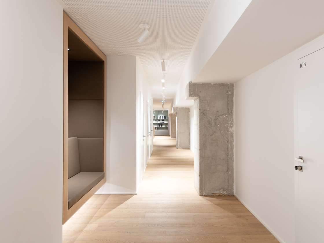 Ein Foto von Lukas Schaller