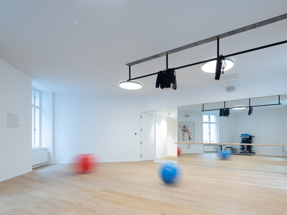 Ein Foto von Lukas Schaller