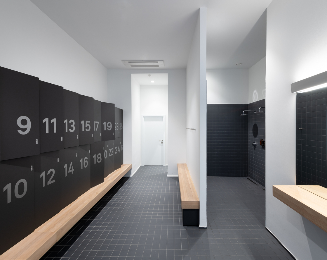 Ein Foto von Lukas Schaller