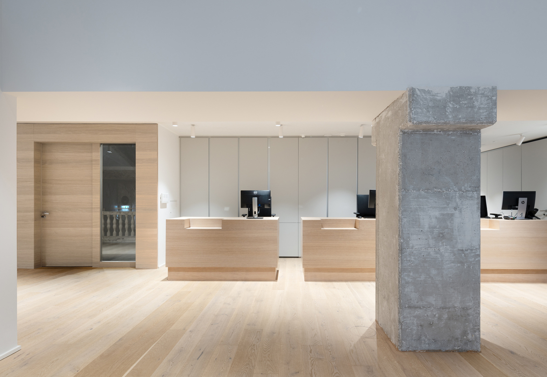 Ein Foto von Lukas Schaller