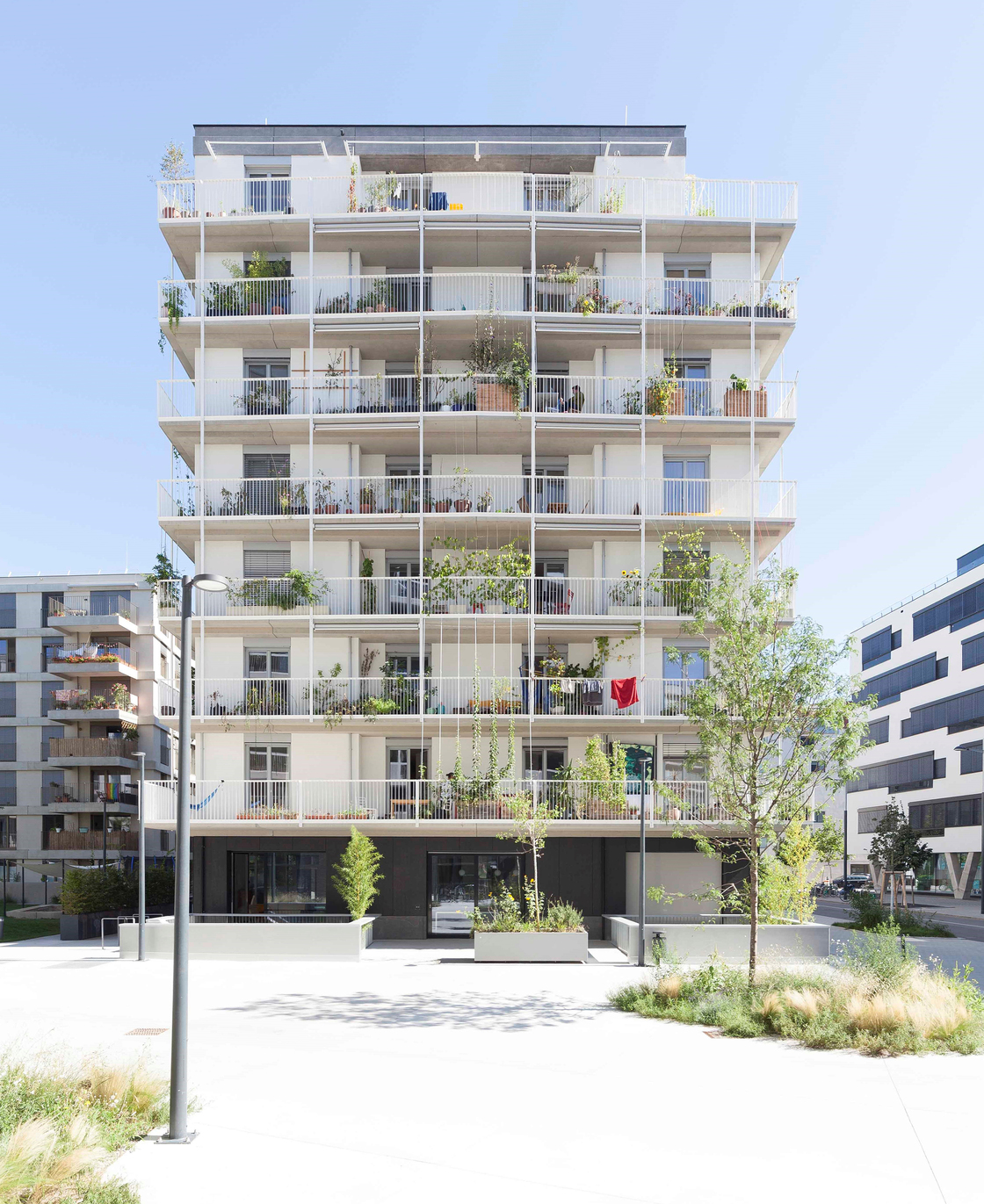 Ein Foto von Oliver Ottenschläger