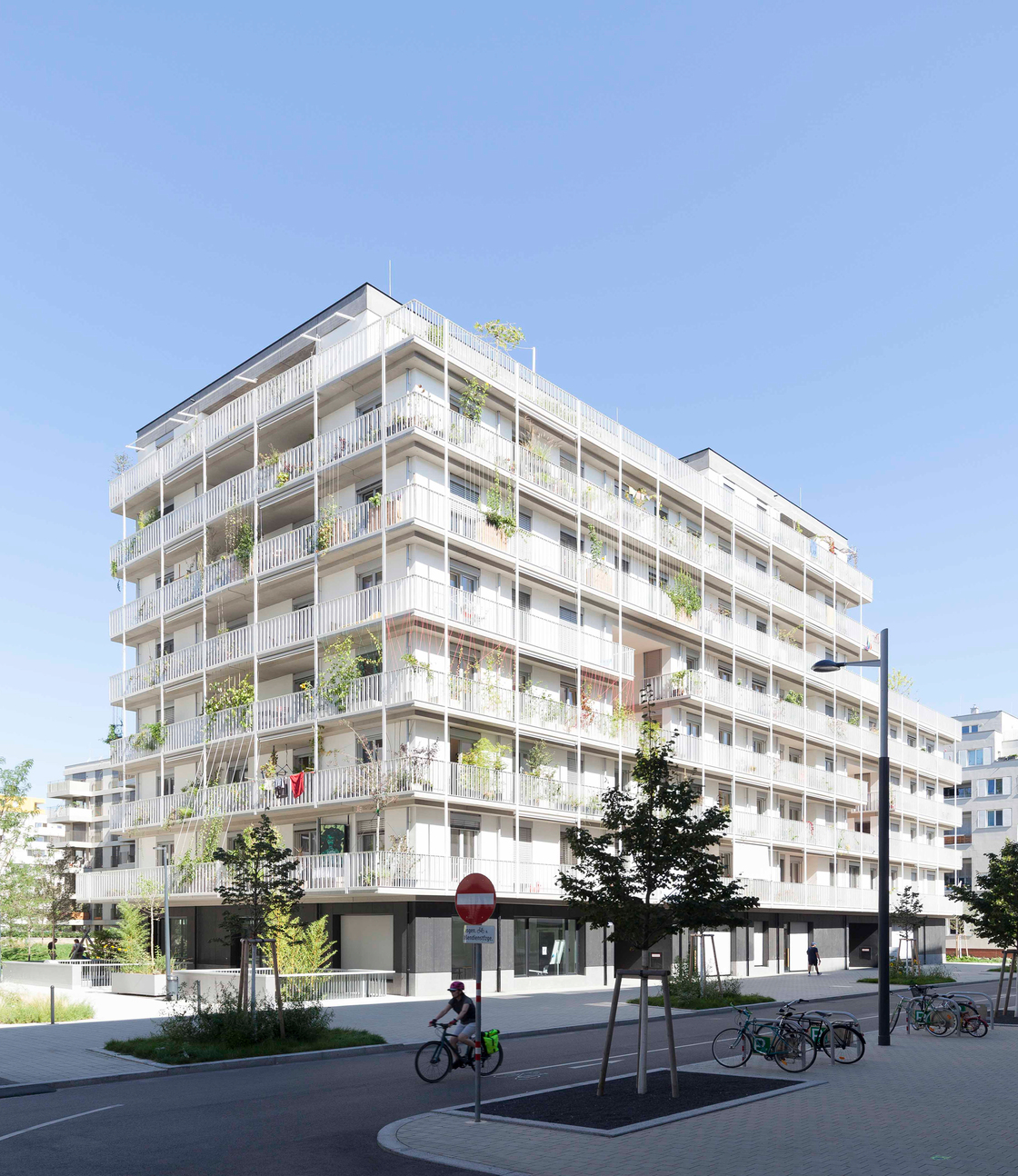 Ein Foto von Oliver Ottenschläger