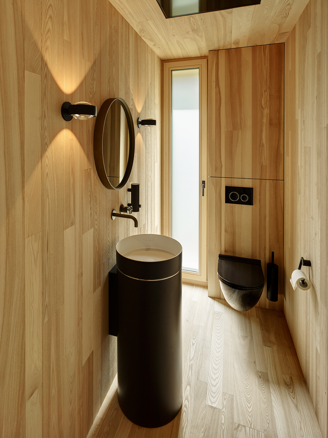 Ein Foto von Marc Lins