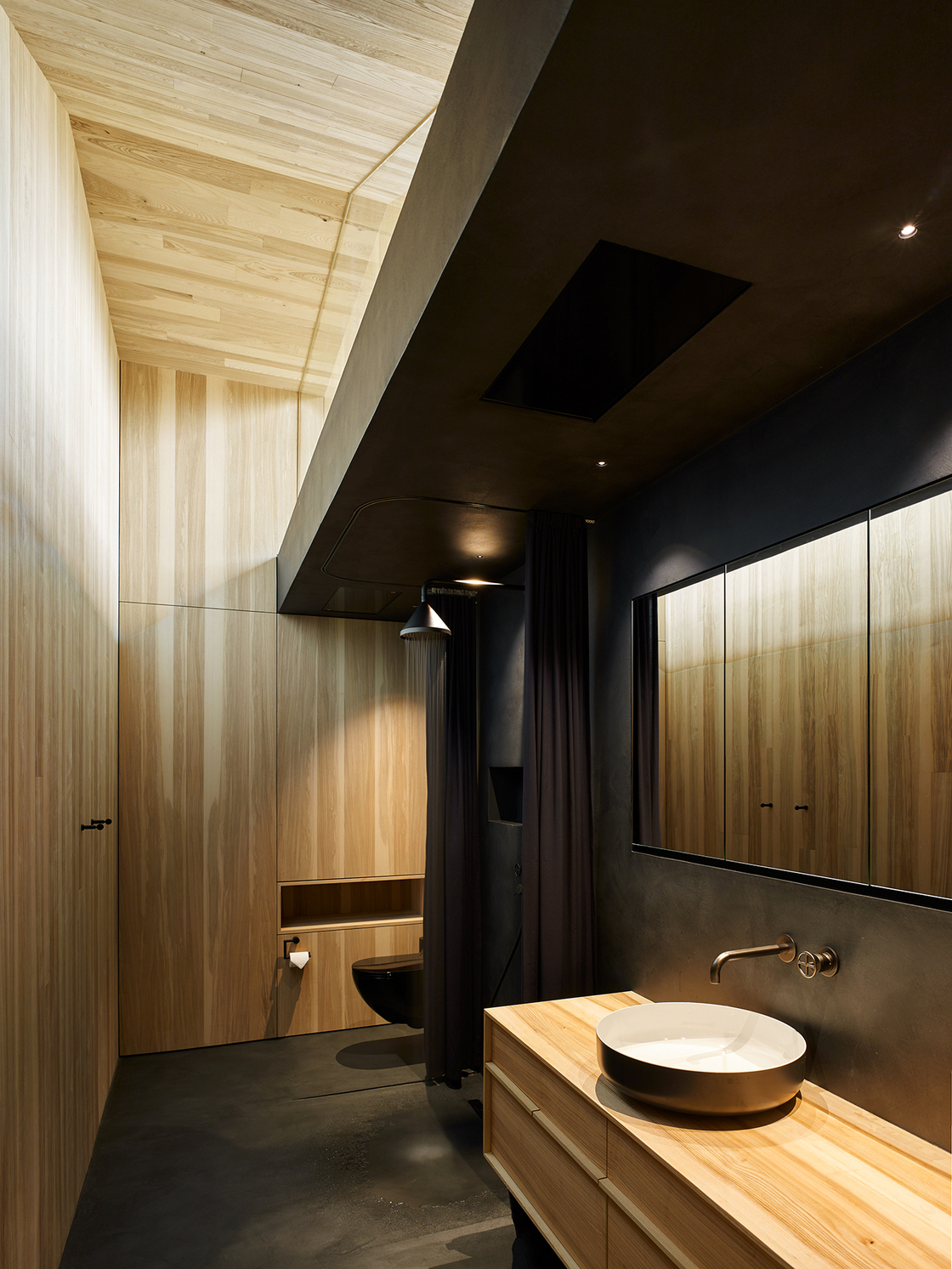 Ein Foto von Marc Lins