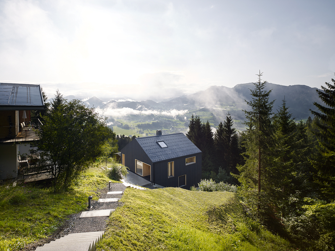 Ein Foto von Marc Lins