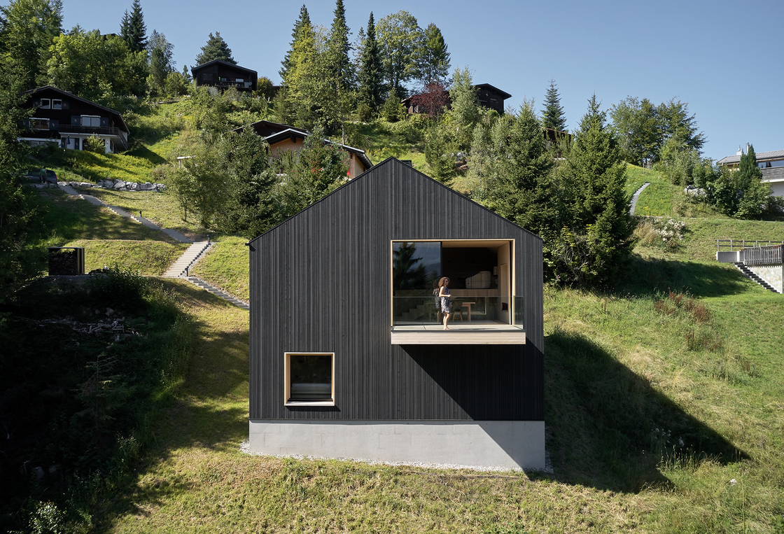 Ein Foto von Marc Lins