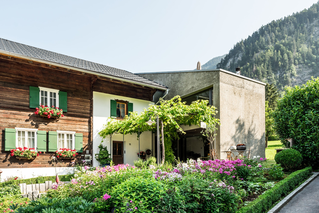 Ein Photo von Thomas Hennerbichler